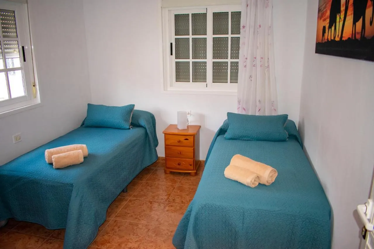 Tamaide Paradise C Costa del Silencio Apartamento