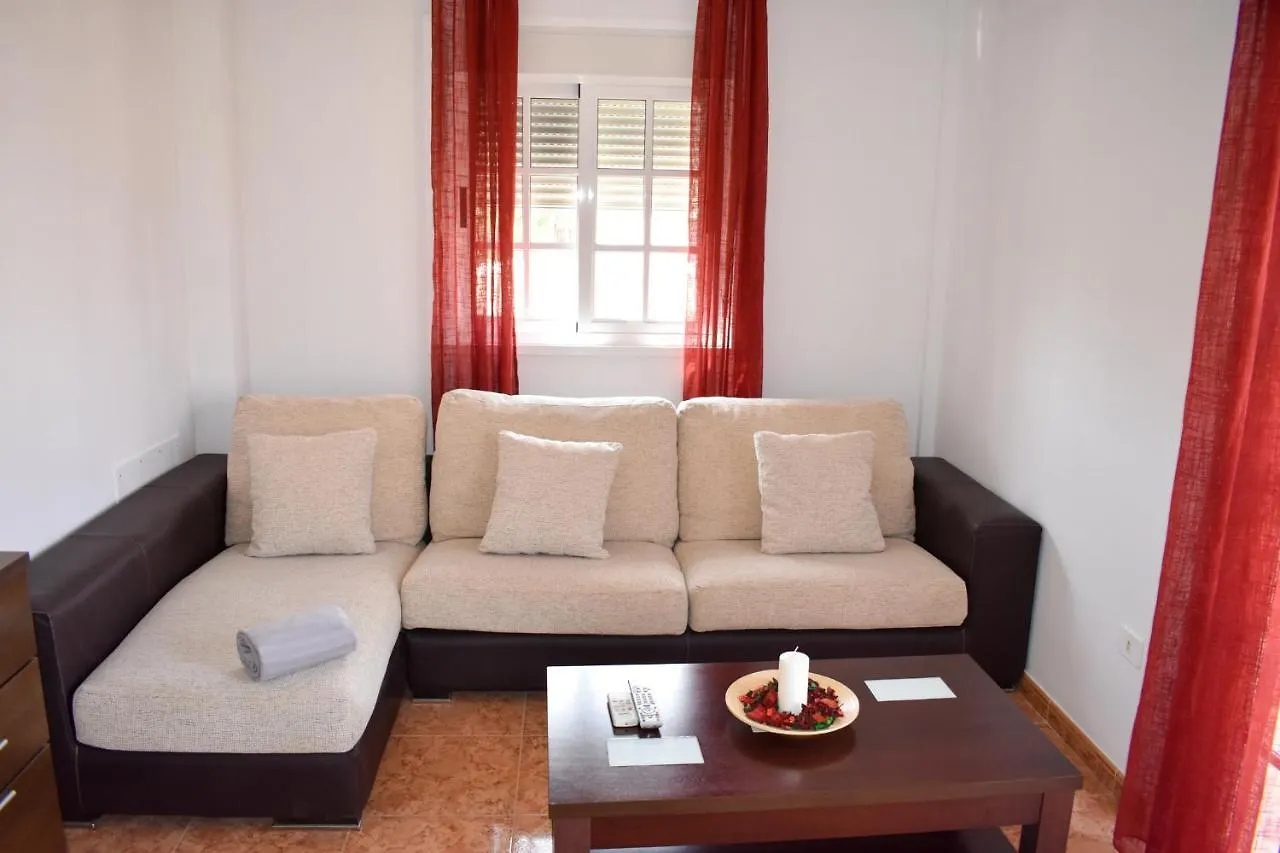 Apartment Tamaide Paradise C Costa Del Silencio