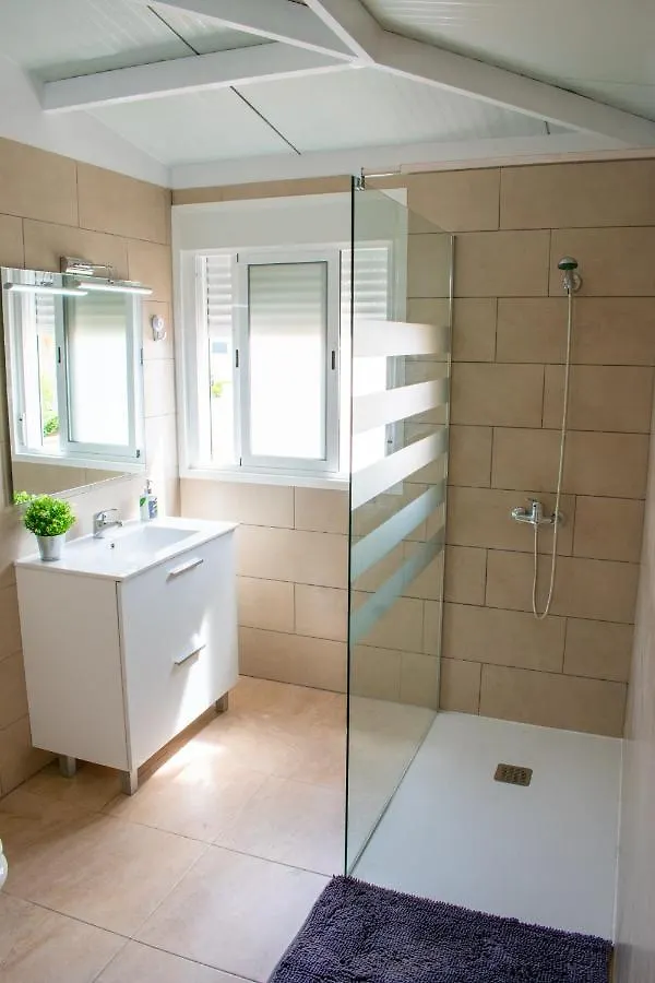 Apartment Tamaide Paradise C Costa Del Silencio Spain